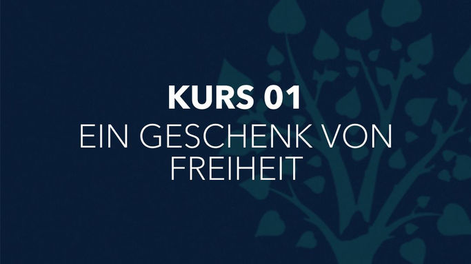 Kurs 01